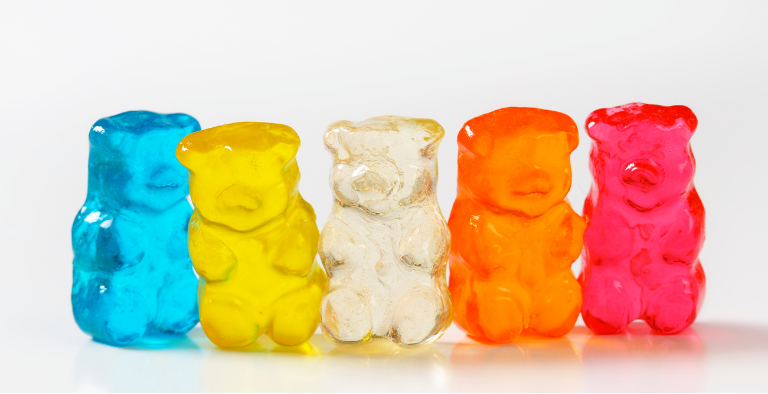 Probiotic Gummies: 7 Best Reasons Why Switch from Pills