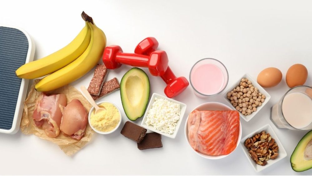 Sustainable Weight Loss Tips