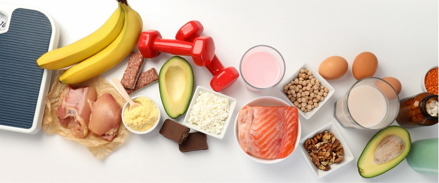 Sustainable Weight Loss Tips