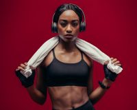 Workout for Busy Professionals