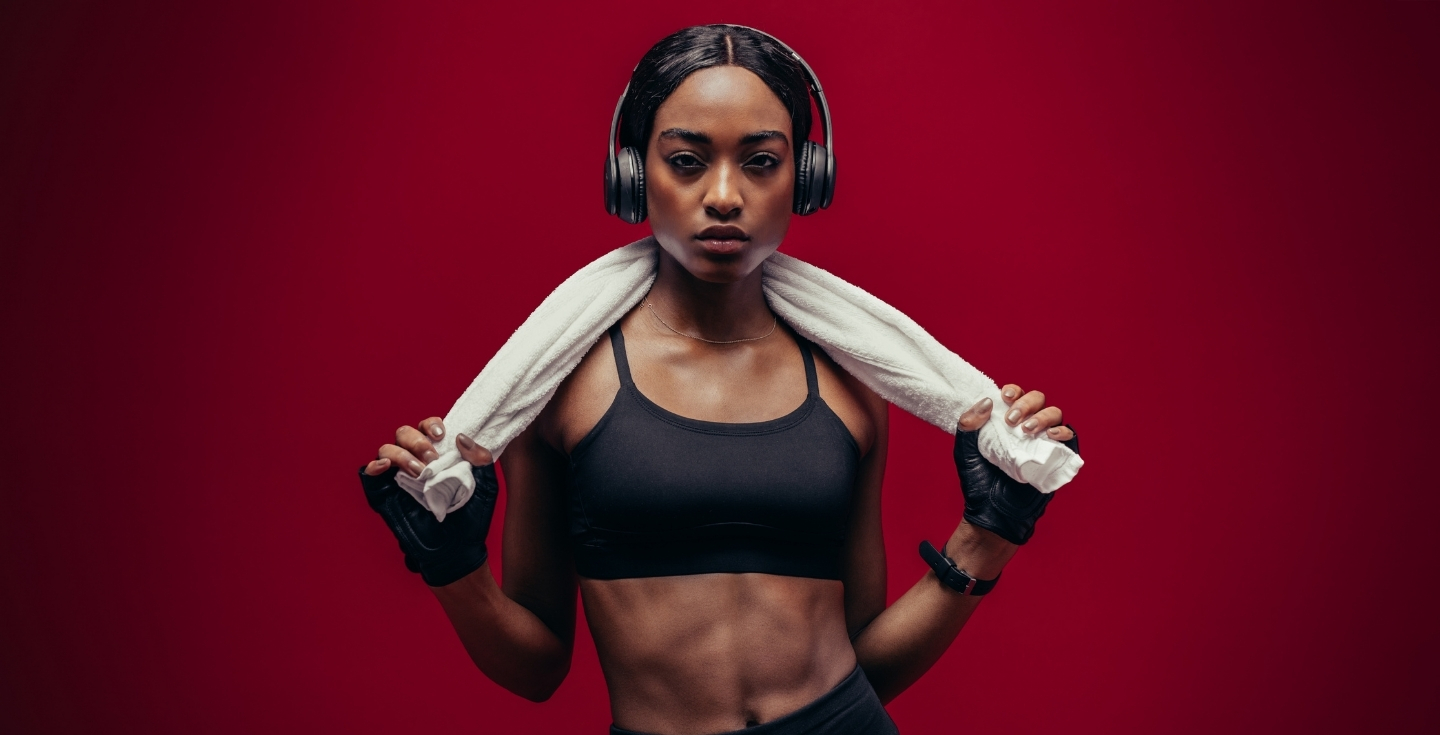 Workout for Busy Professionals