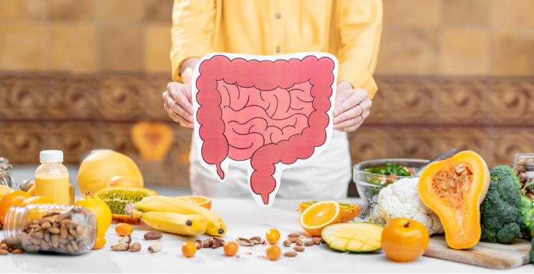 Gut Health: Digestive Health Takes Center Stage in 2025 Wellness Trends