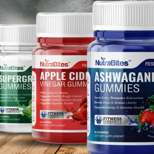 Whole Body Wellness Kit