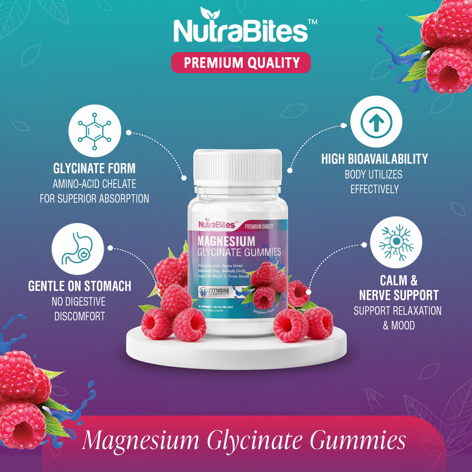 Magnesium Gummies-INFO-2-V2