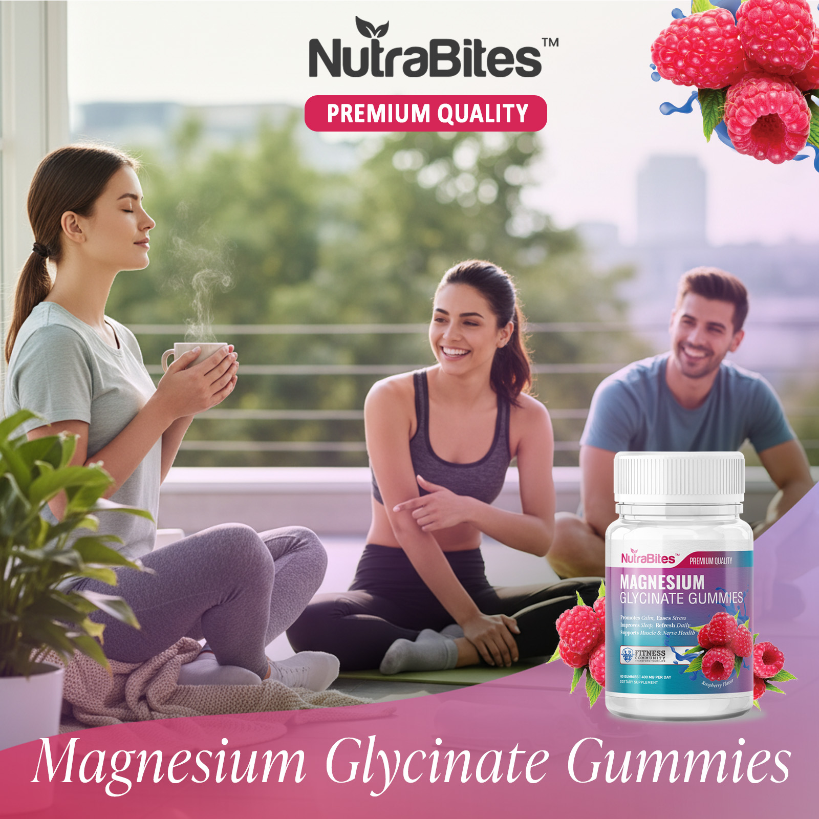 Magnesium Gummies-LIFE-1-V2