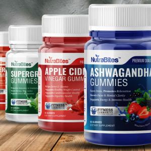 Whole Body Wellness Kit