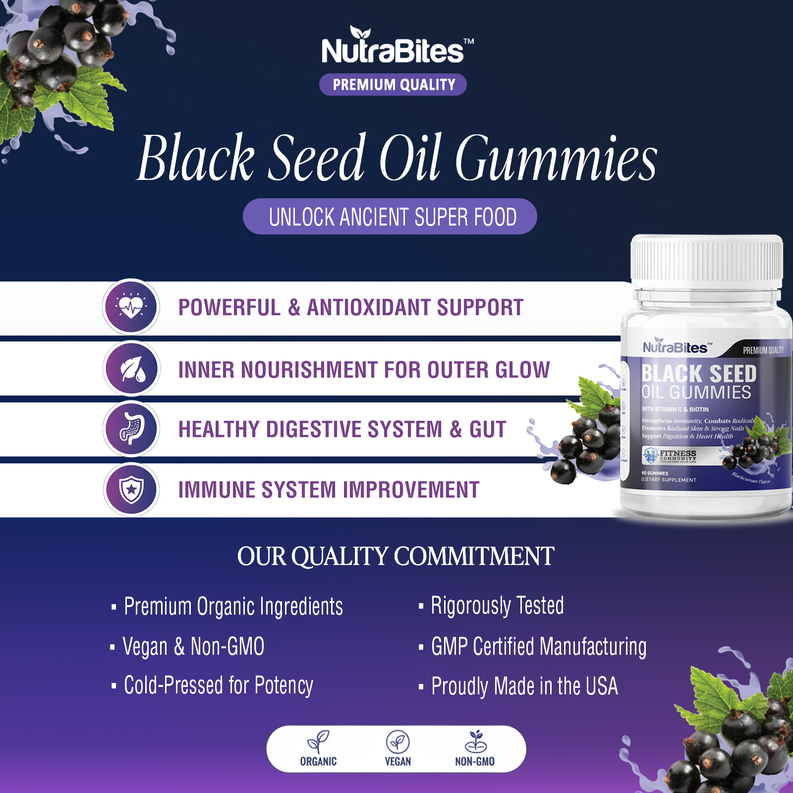 Black Seed Oil Gummies-INFO-2
